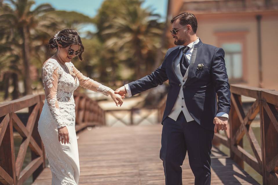 Matrimonio