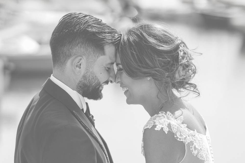 Matrimonio