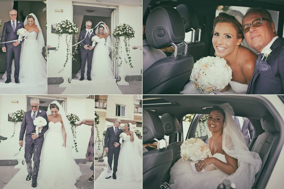 Matrimonio