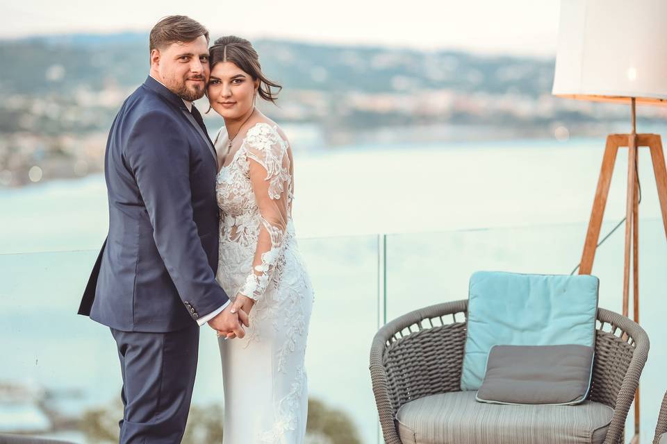 Matrimonio