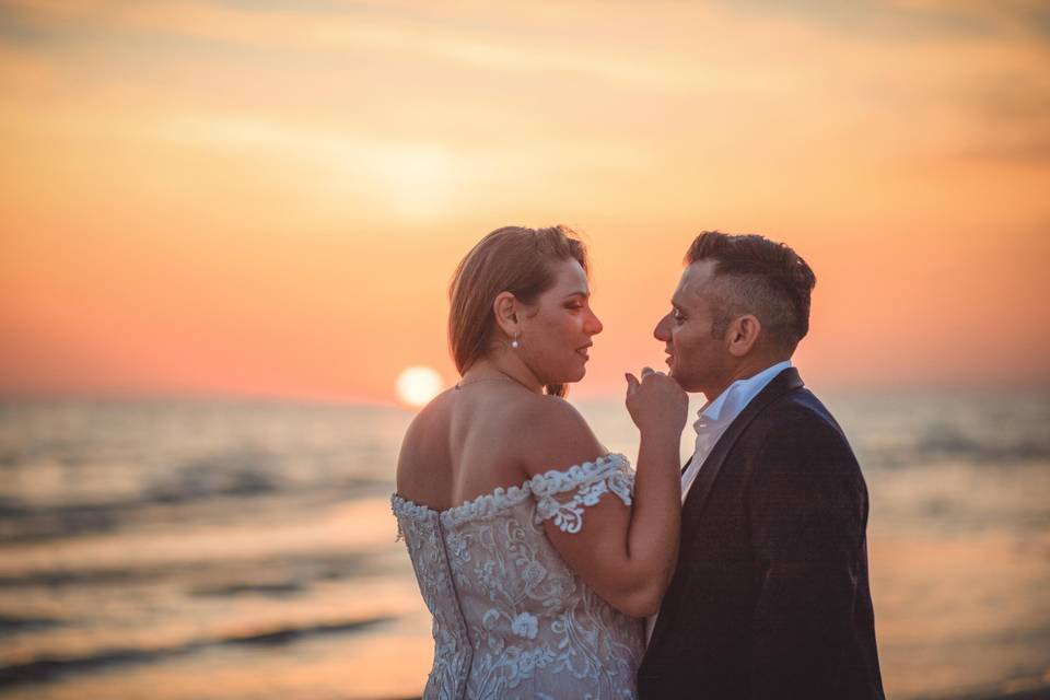 Matrimonio