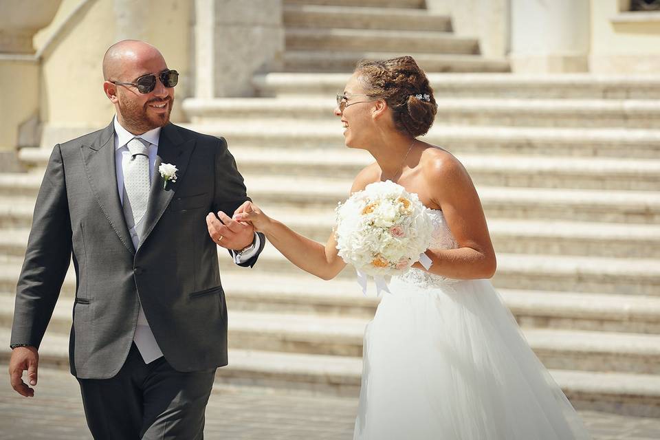 Matrimonio