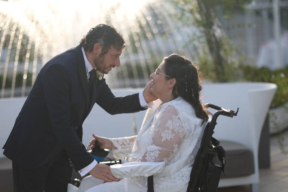Matrimonio
