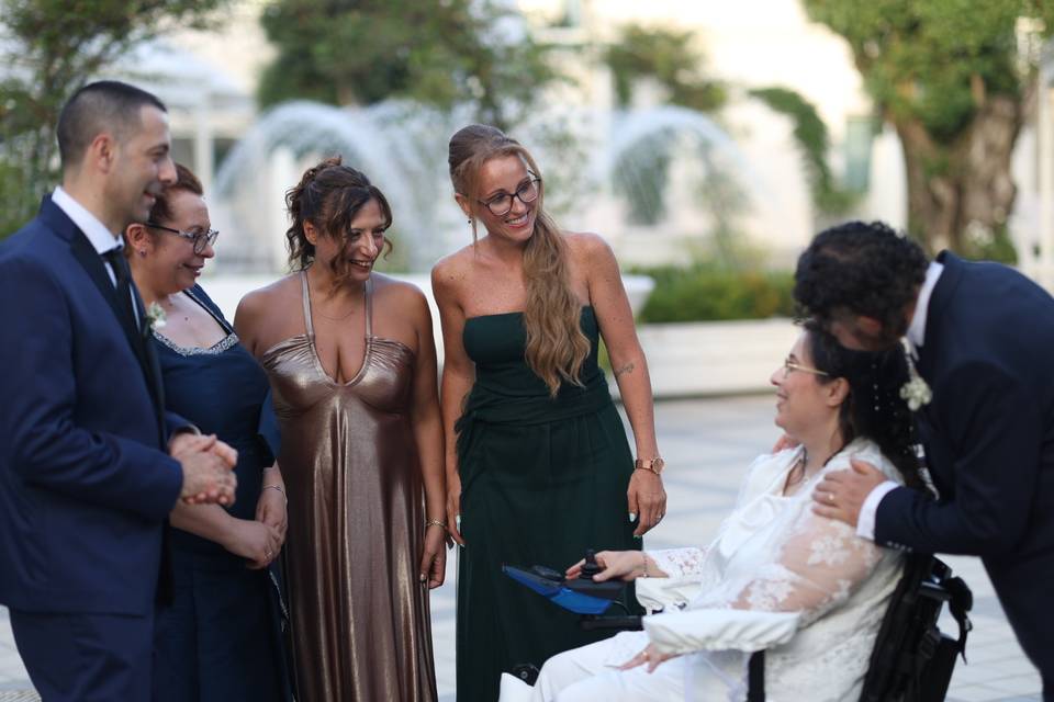 Matrimonio