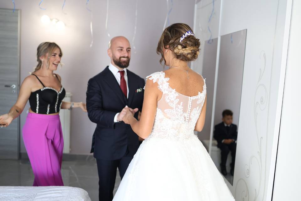 Matrimonio