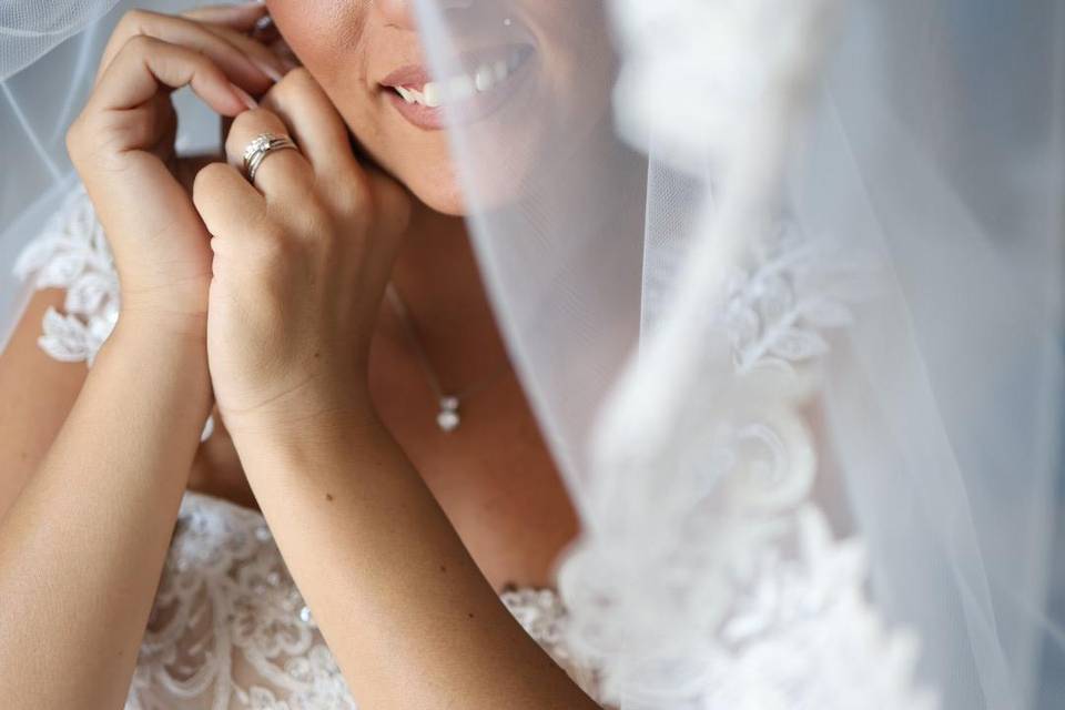 Matrimonio