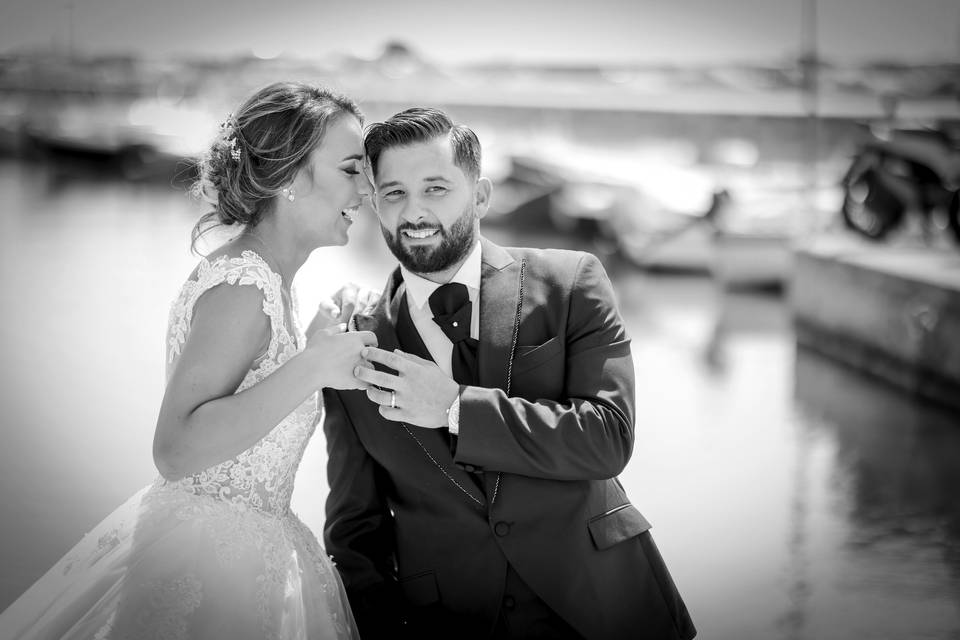 Matrimonio