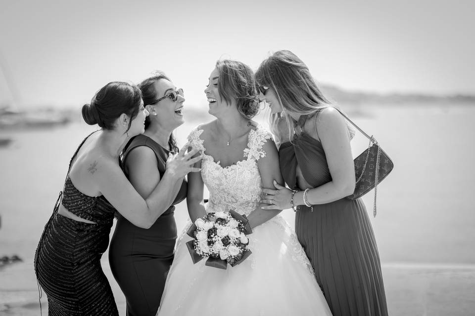 Matrimonio