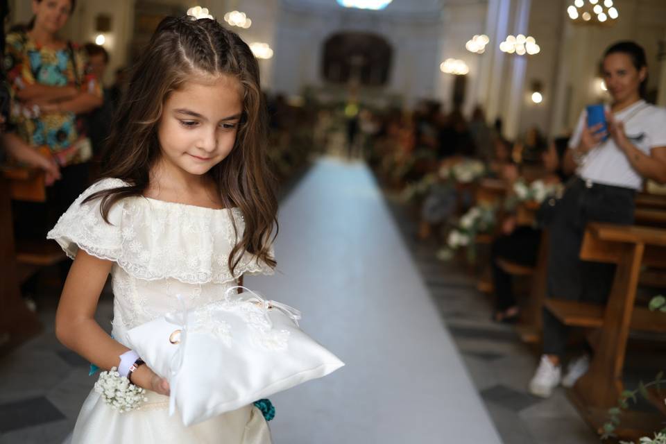 Matrimonio