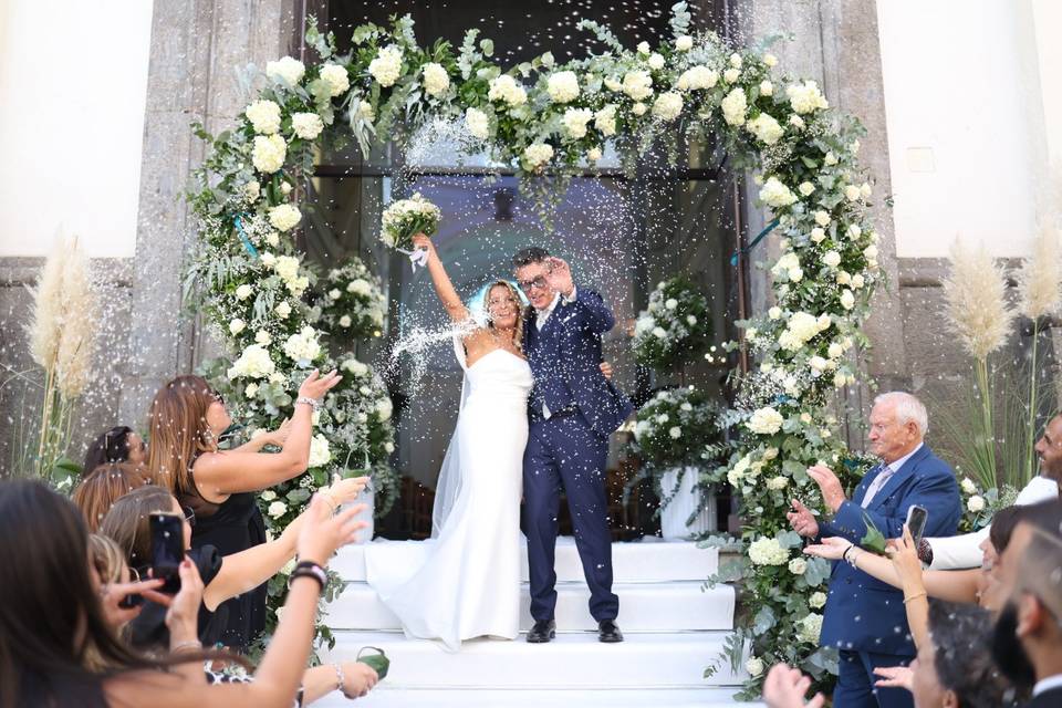 Matrimonio