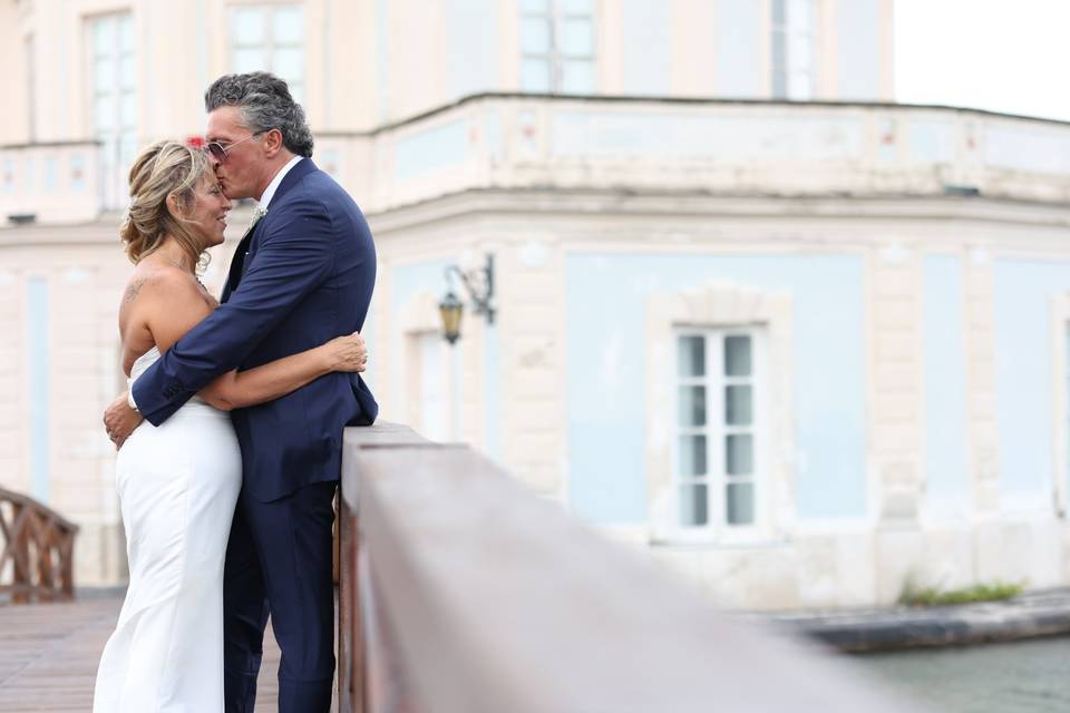 Matrimonio