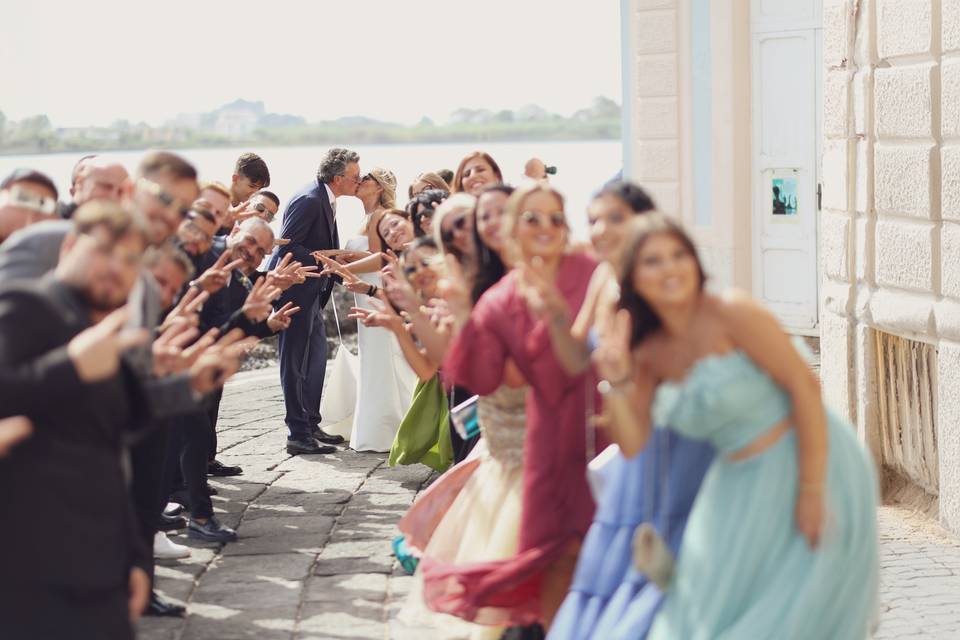 Matrimonio