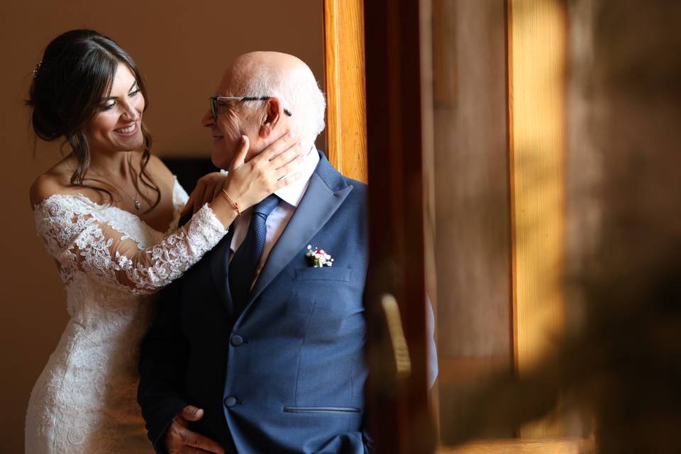 Matrimonio