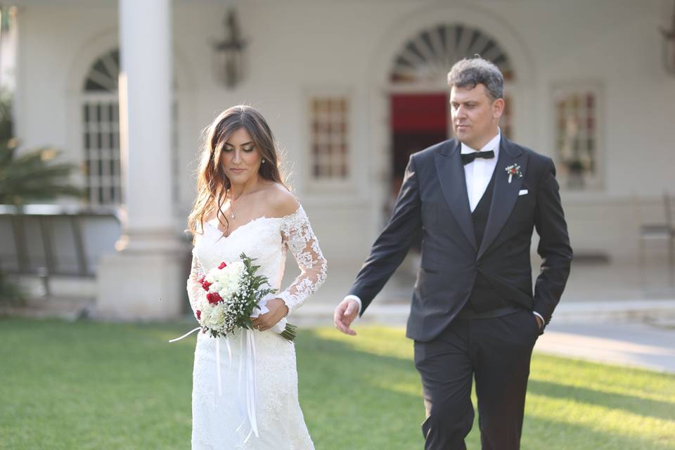 Matrimonio