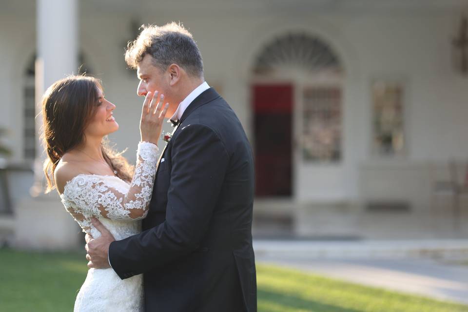 Matrimonio