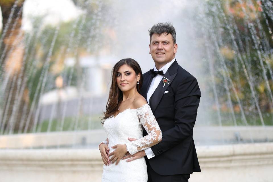 Matrimonio