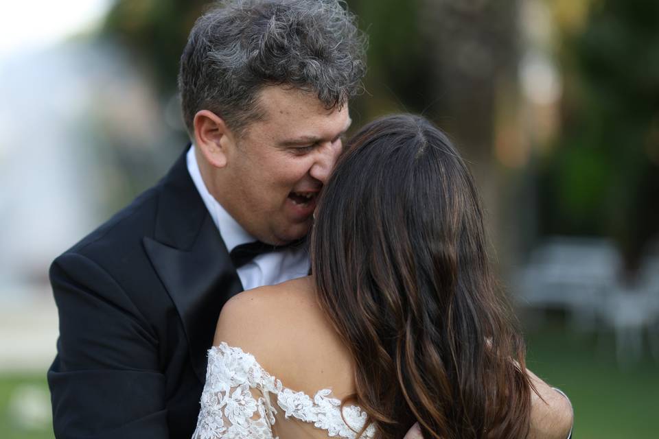 Matrimonio