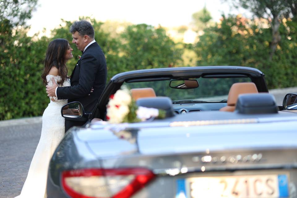 Matrimonio