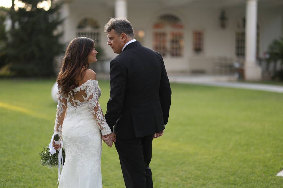 Matrimonio
