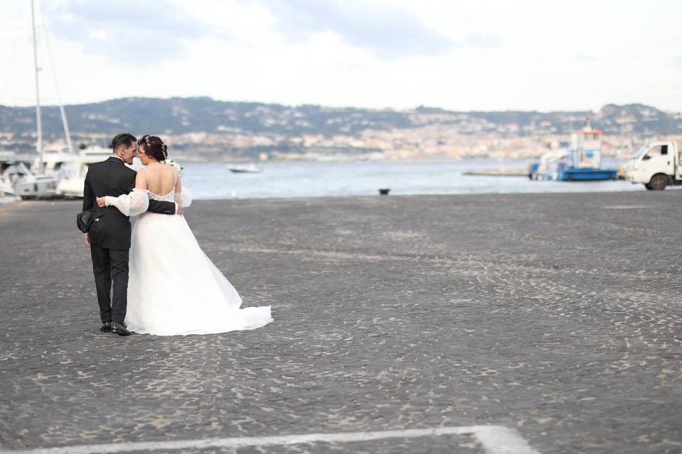 Matrimonio