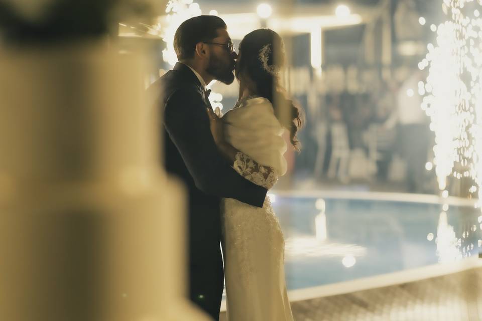 Matrimonio
