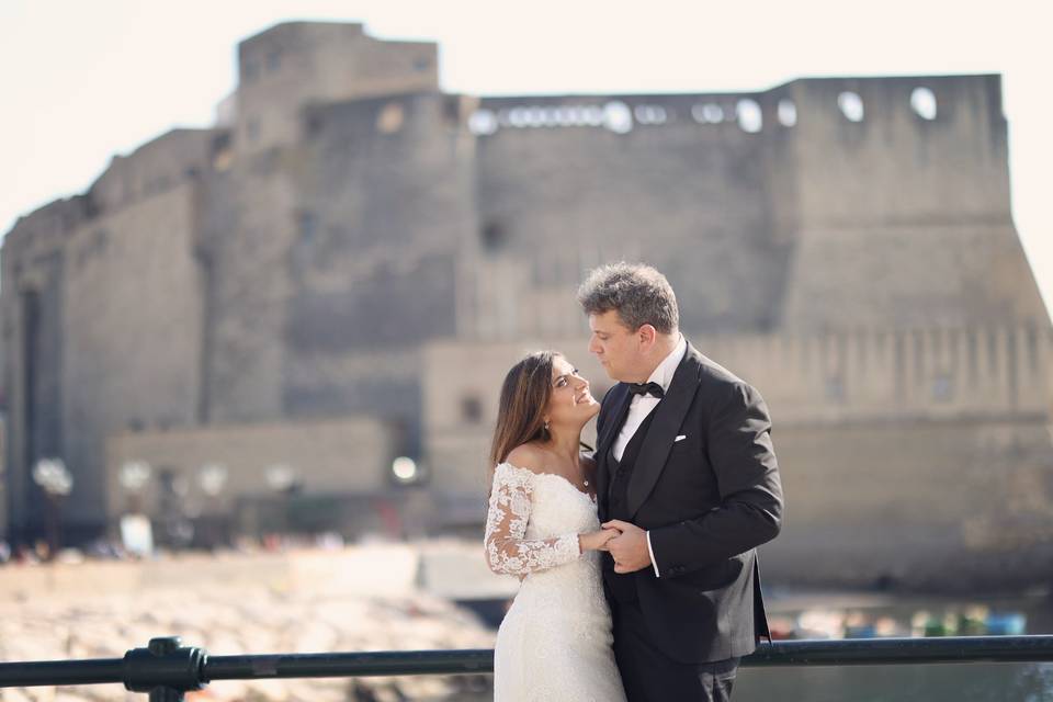 Matrimonio