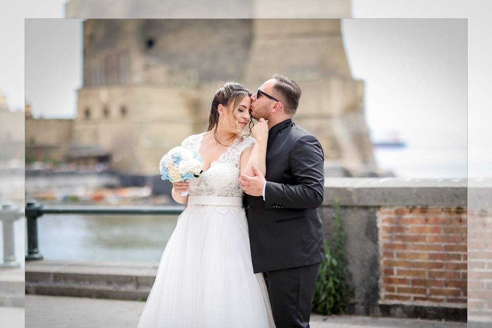 Matrimonio
