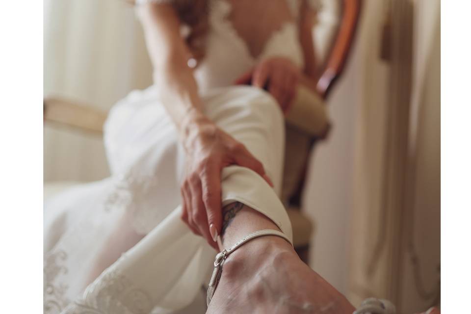 Matrimonio