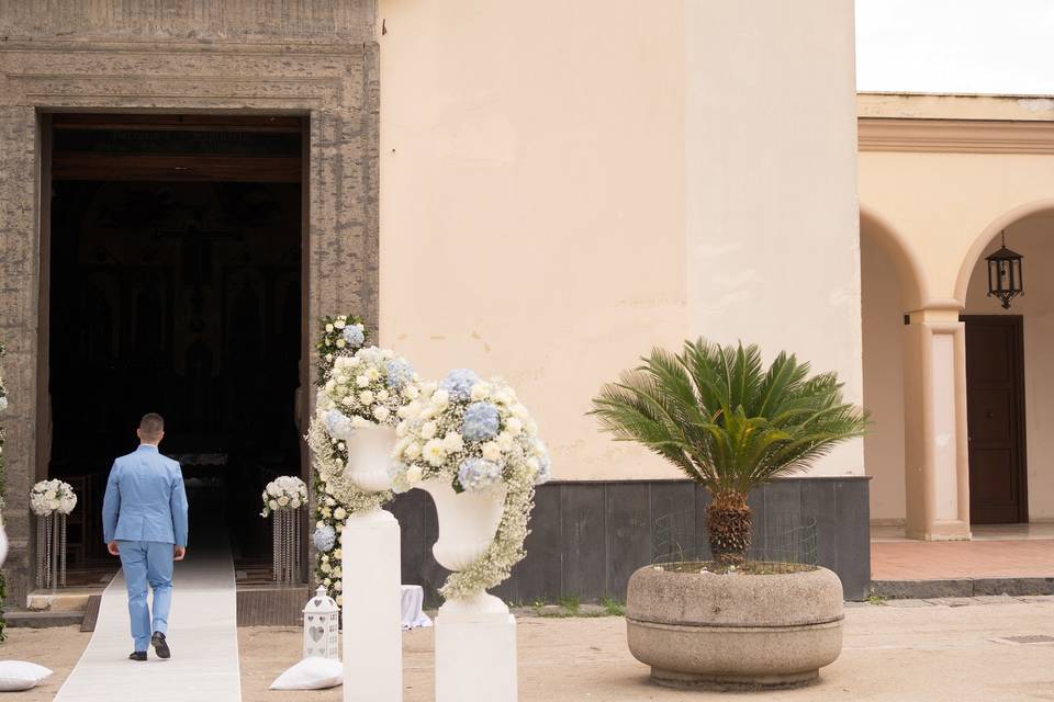 Matrimonio