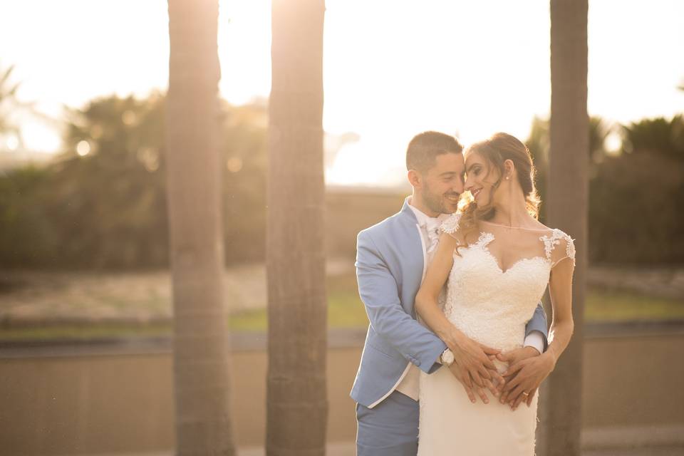 Matrimonio