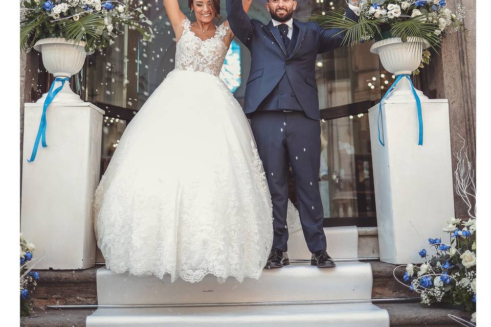 Matrimonio