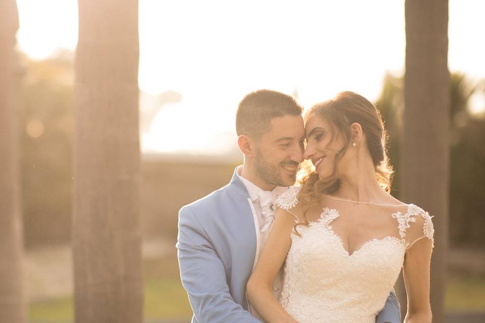 Matrimonio