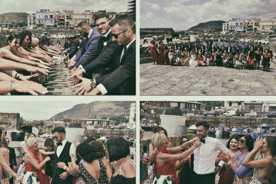 Matrimonio