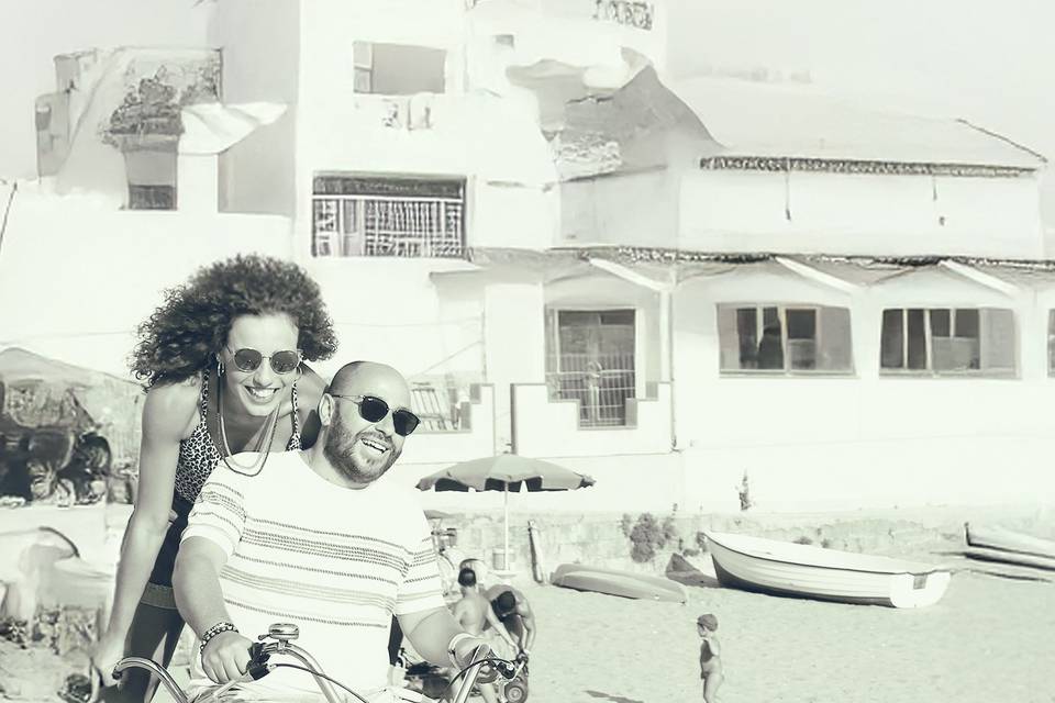 Matrimonio