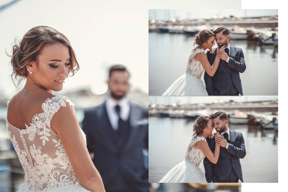 Matrimonio