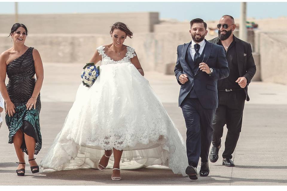 Matrimonio