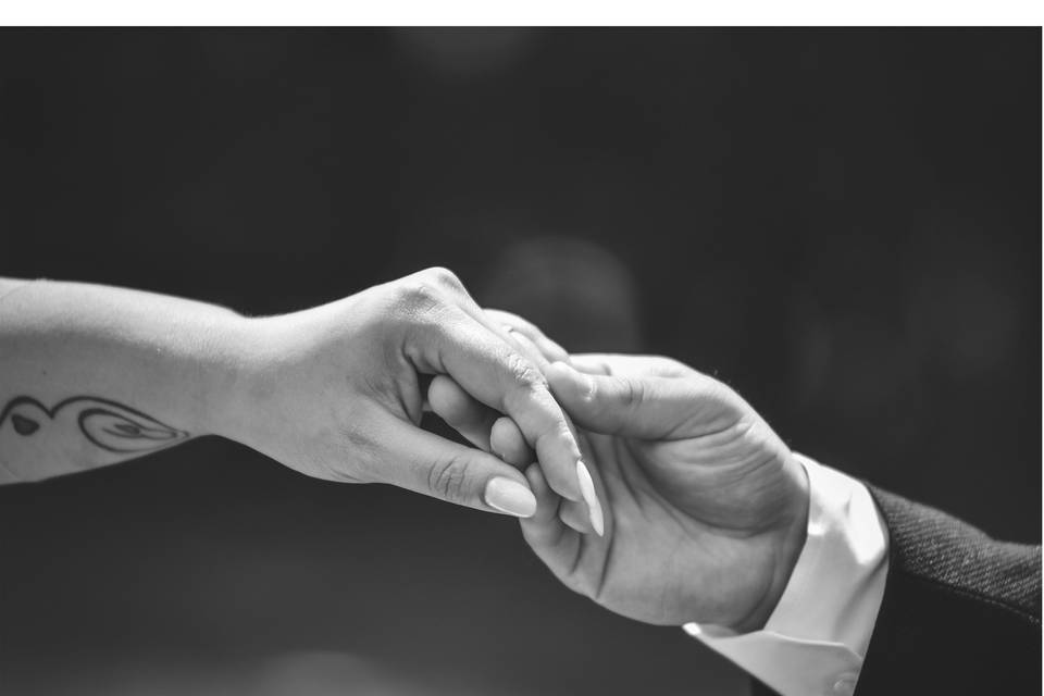 Matrimonio