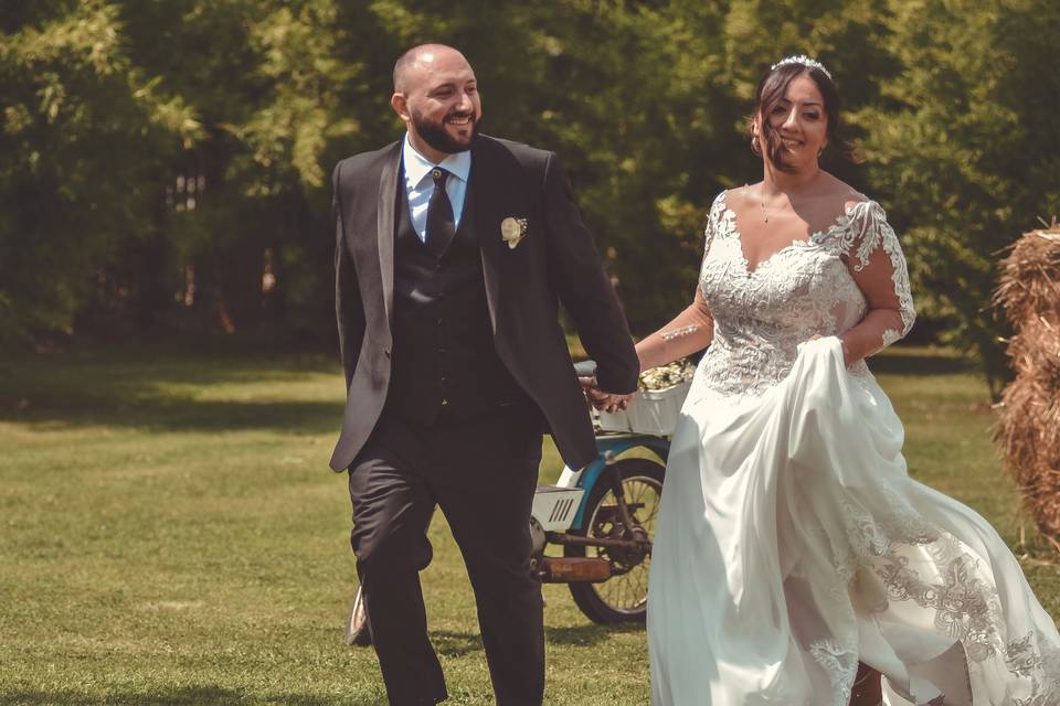 Matrimonio