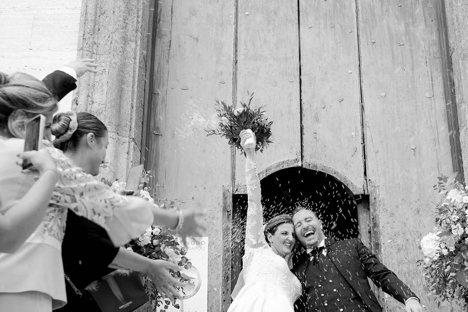 Matrimonio