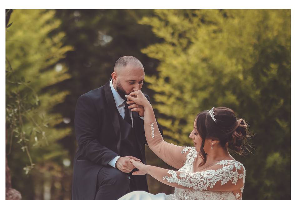 Matrimonio