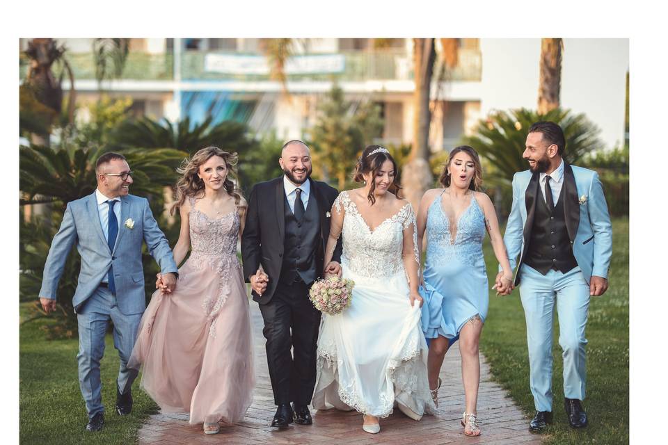 Matrimonio