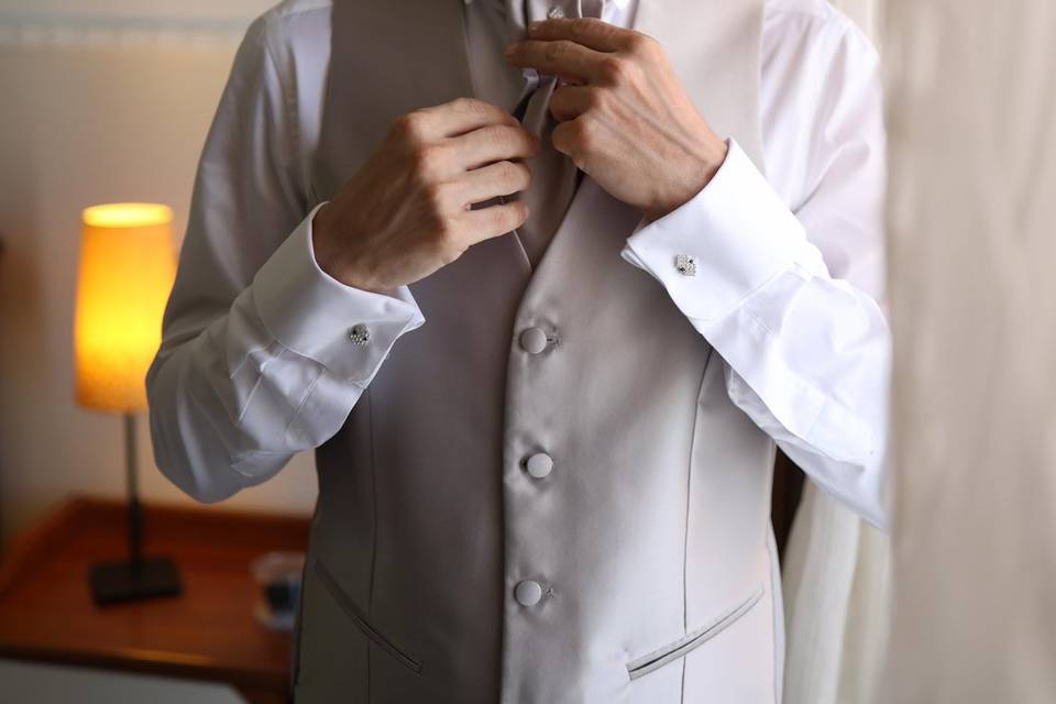Matrimonio