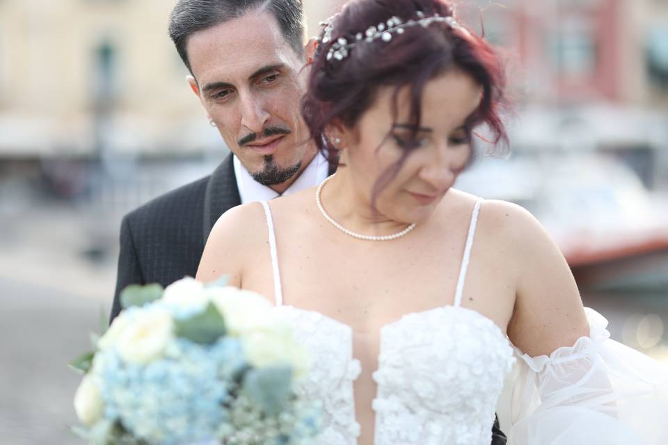 Matrimonio