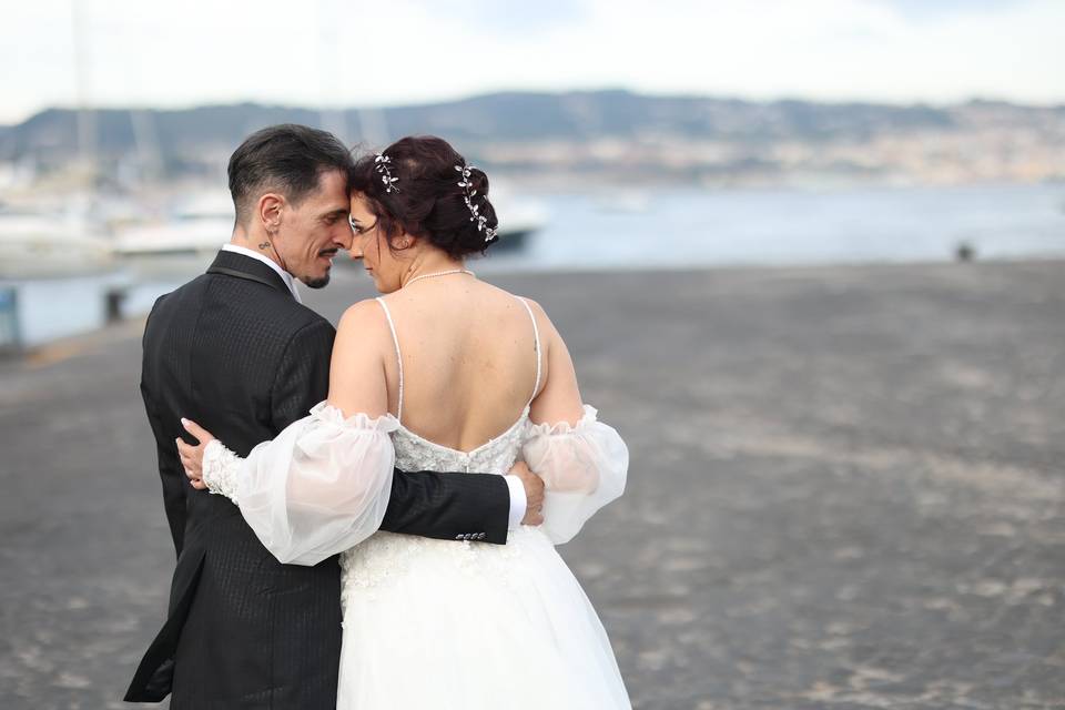 Matrimonio