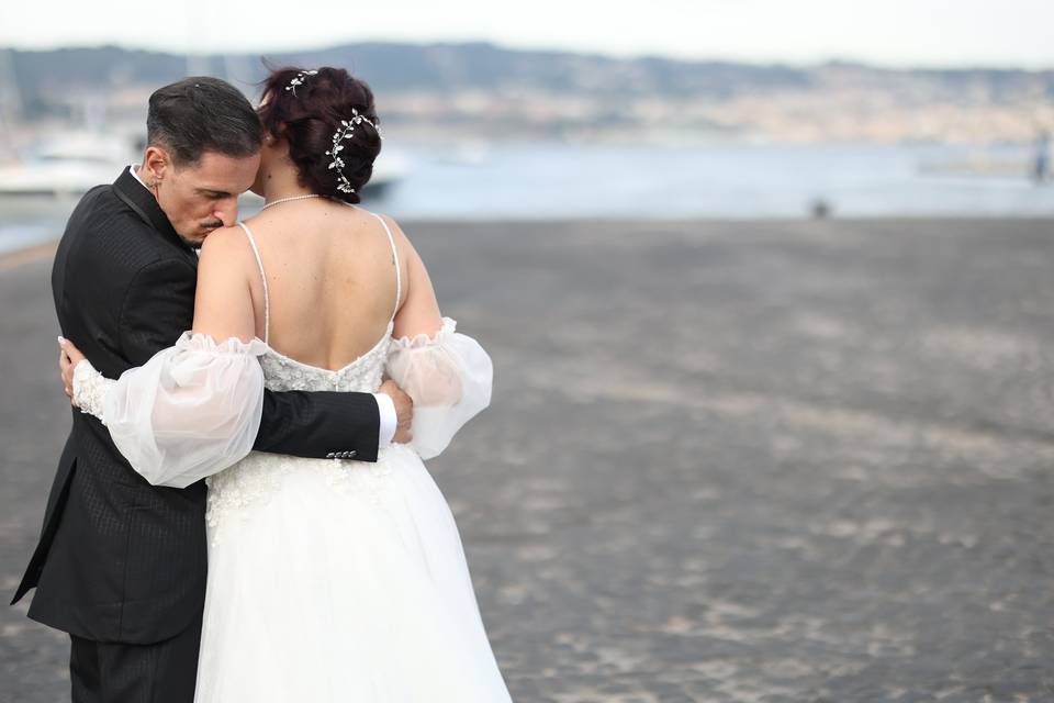 Matrimonio