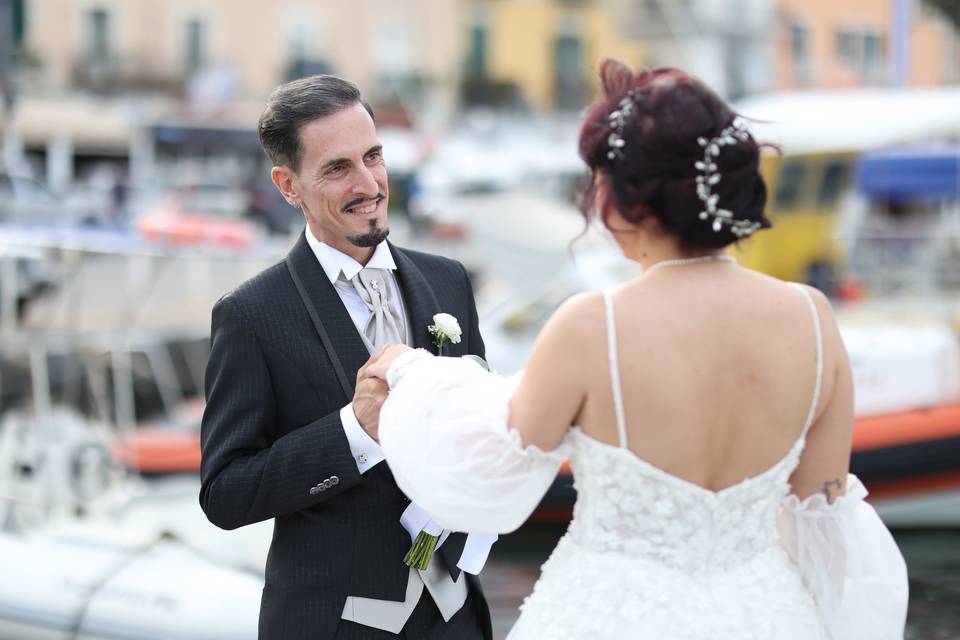 Matrimonio