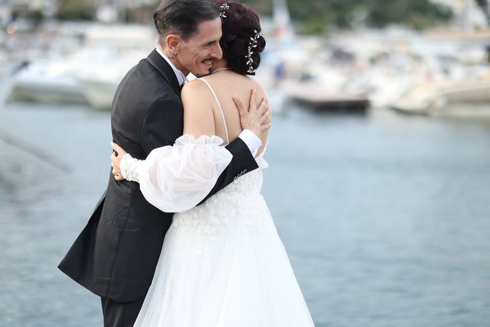 Matrimonio