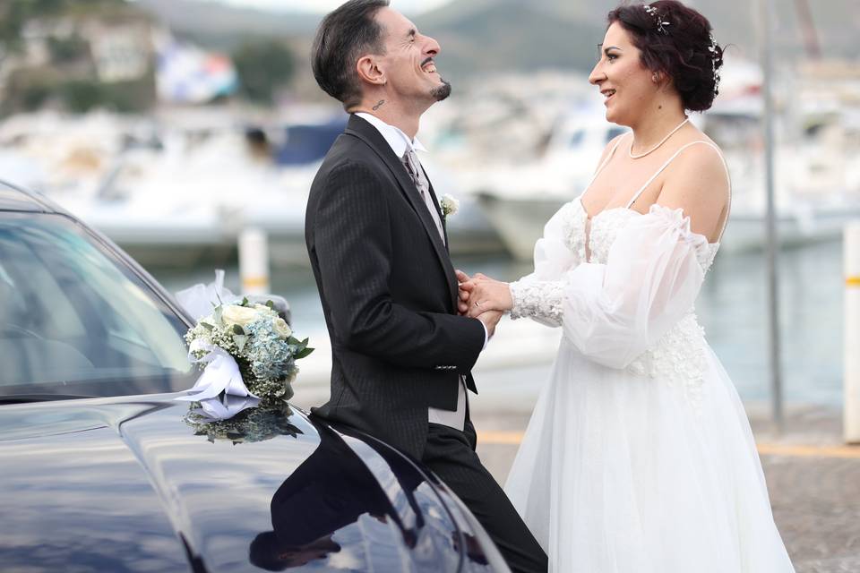 Matrimonio