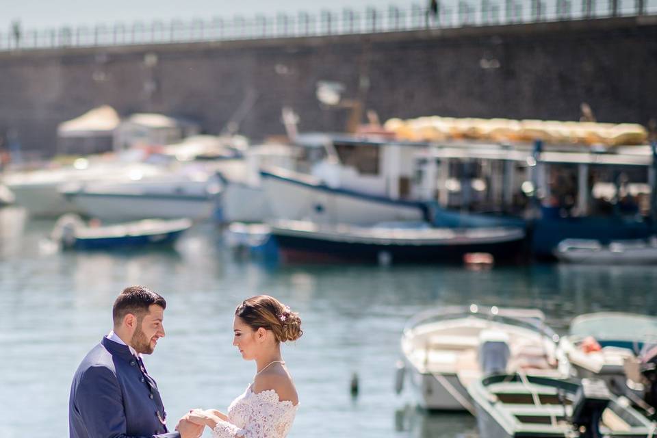 Matrimonio