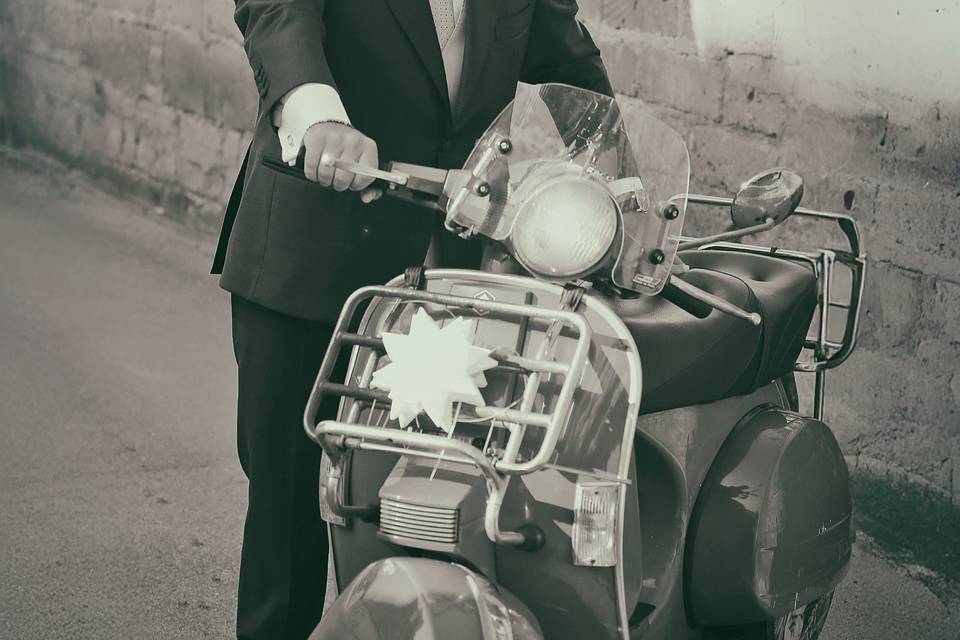 Matrimonio